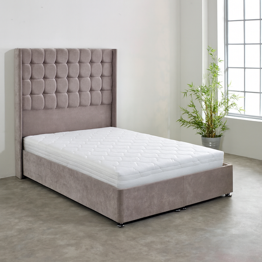 Ottoman Superior End Lift