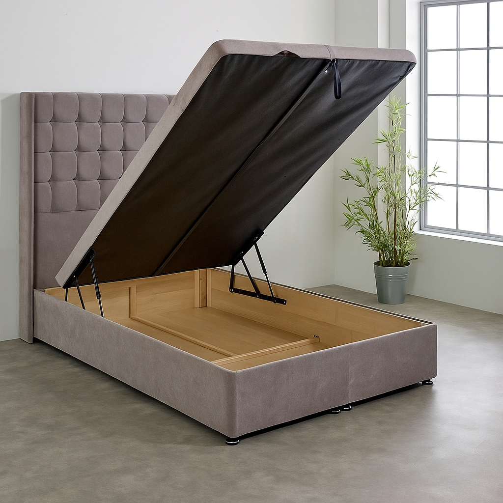 Ottoman Superior End Lift