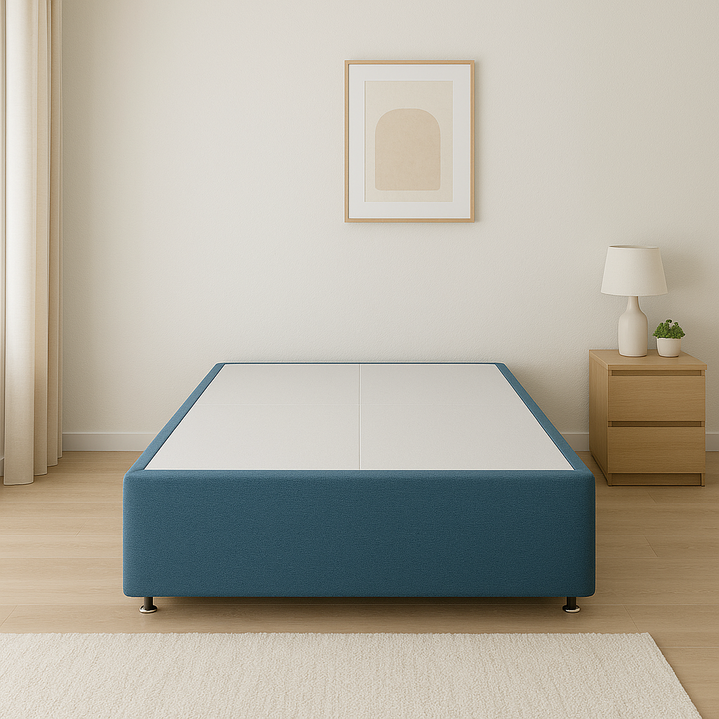 Divan Platform Bed Base
