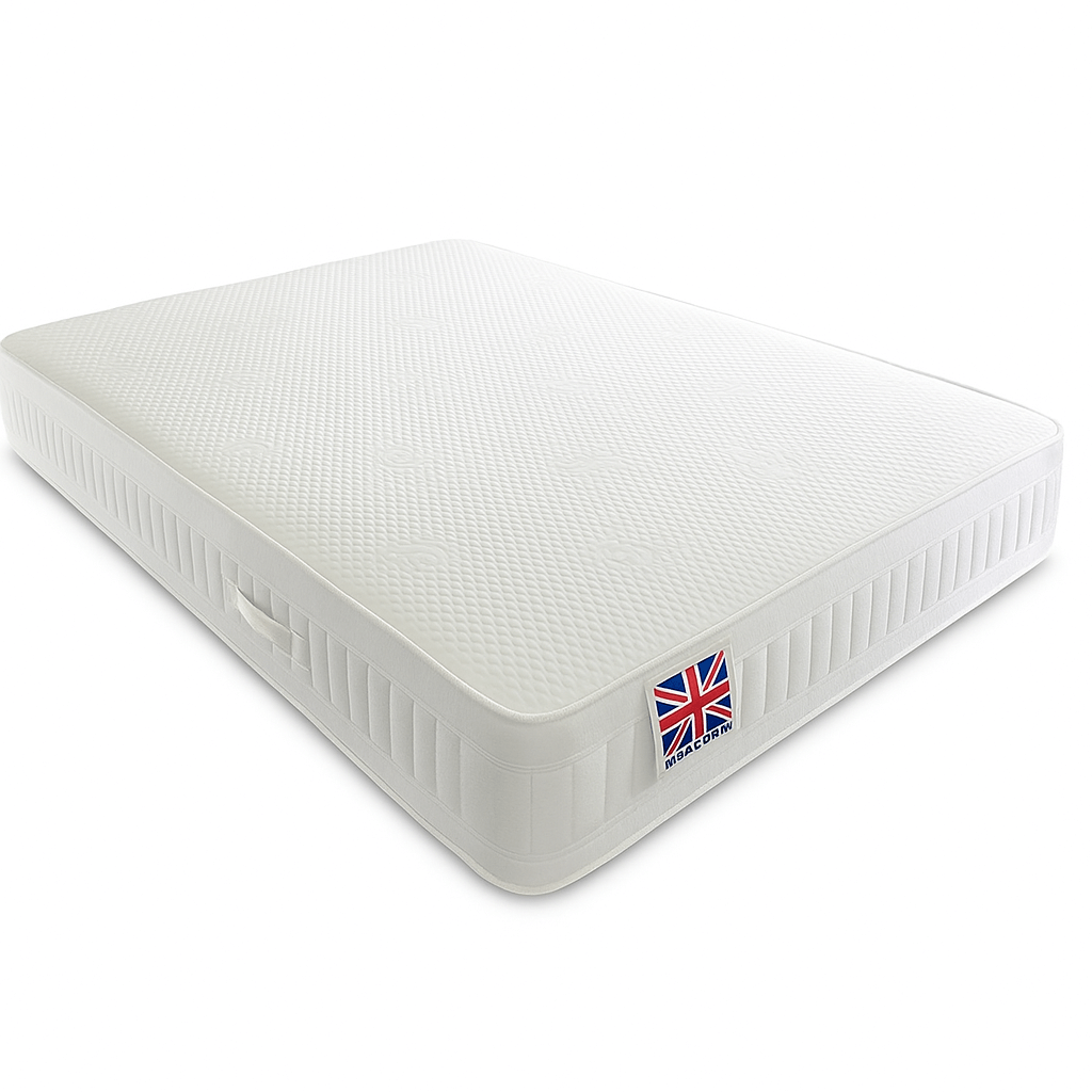 Cheltenham 1000 Encapsulated Pocket Reflex