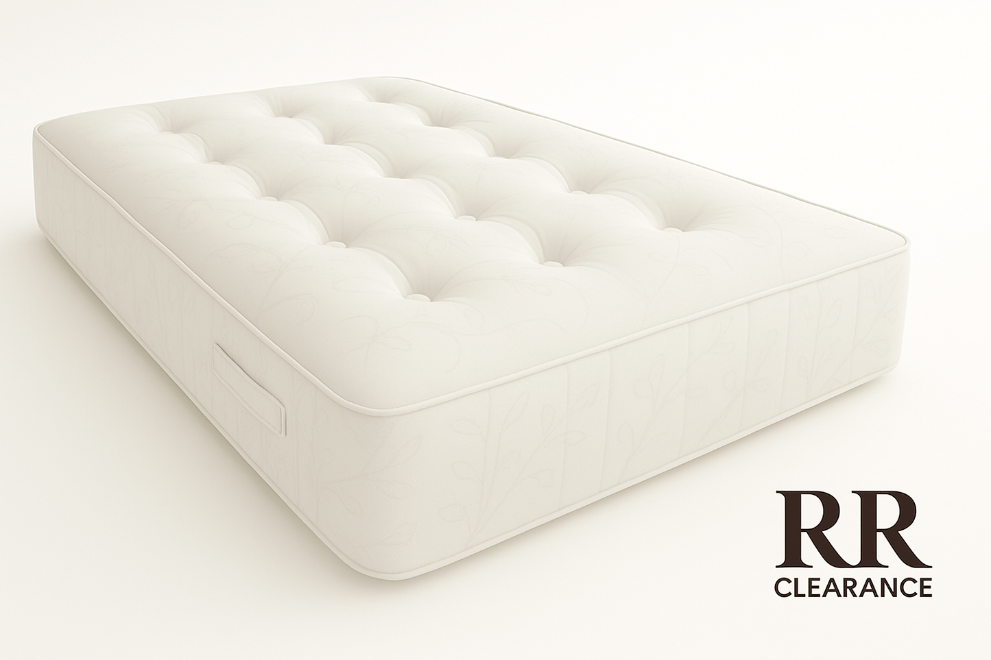 Cleavdon Ortho Backcare Sprung