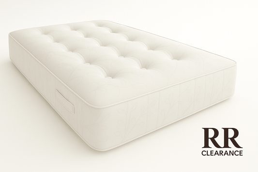 Cleavdon Ortho Backcare Sprung