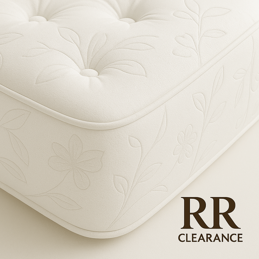 Cleavdon Ortho Backcare Sprung