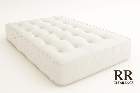 Hilton Orthopaedic Firm Sprung