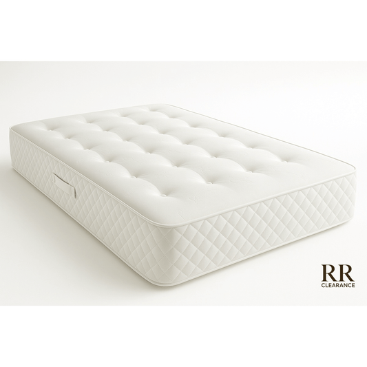 Kendal Orthopaedic Foam Sprung