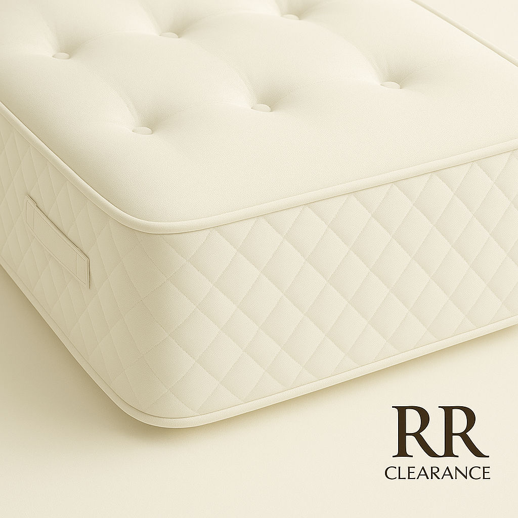 Kendal Orthopaedic Foam Sprung