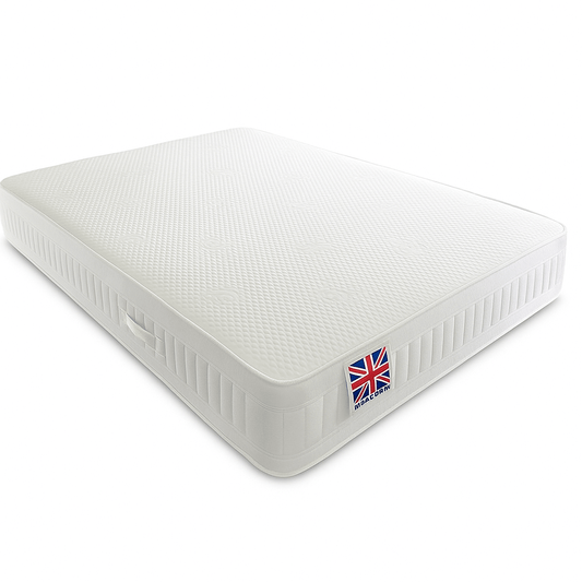 Richmond 1000 Encapsulated Pocket Laygel