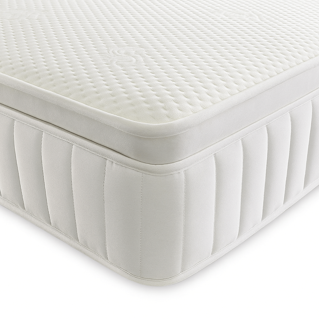 Richmond 1000 Encapsulated Pocket Laygel