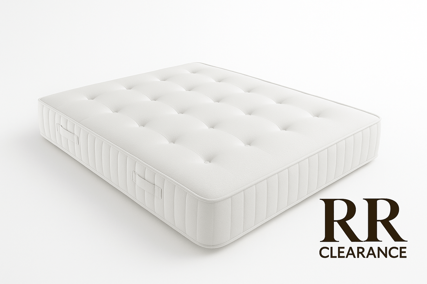 Royal Tunbridge 1000 Pocket Sprung