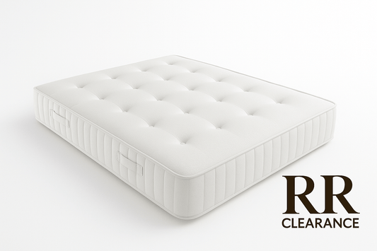 Royal Tunbridge 1000 Pocket Sprung