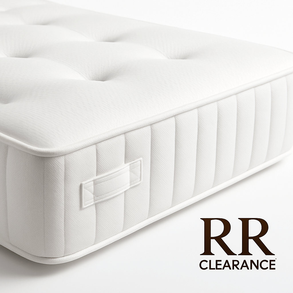 Royal Tunbridge 1000 Pocket Sprung