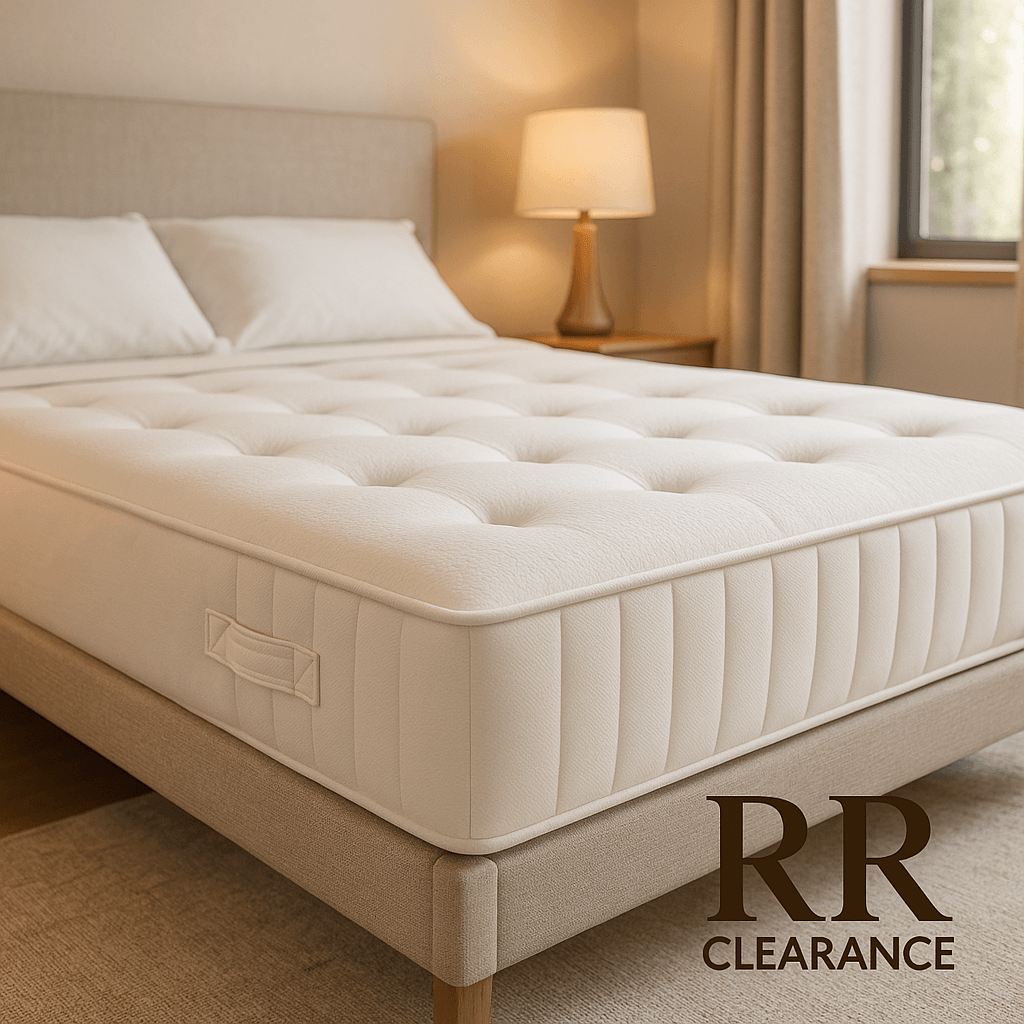 Royal Tunbridge 1000 Pocket Sprung