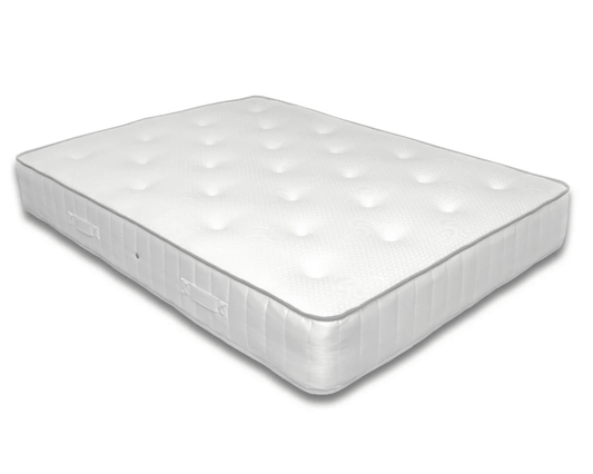 Sienna Bliss 1000 Pocket Sprung Memory Foam
