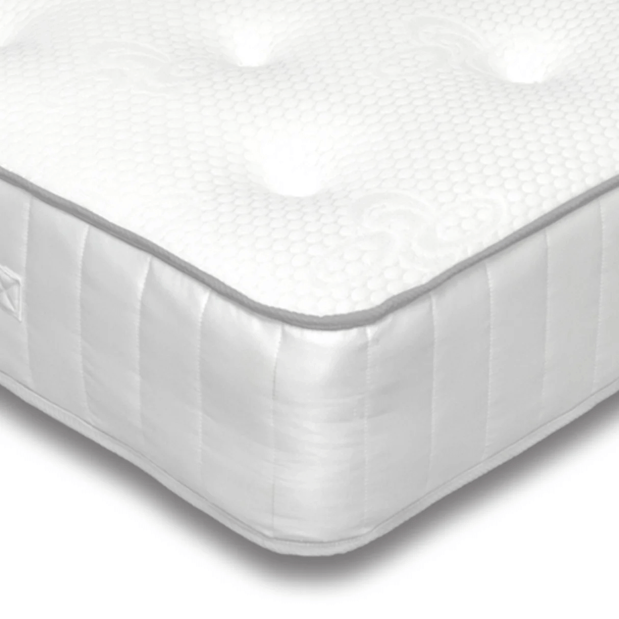Sienna Bliss 1000 Pocket Sprung Memory Foam