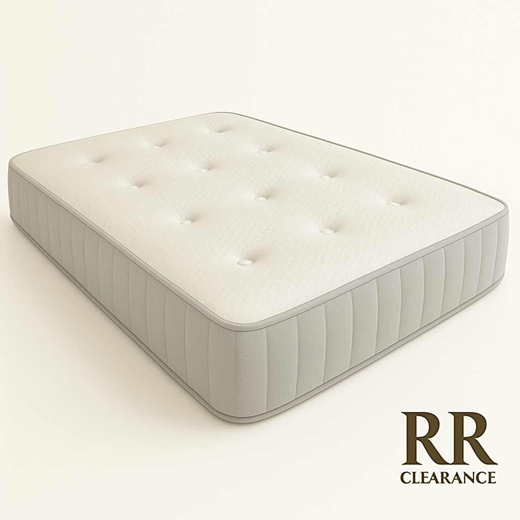 Sorento Ultimate Orthopaedic Firm Sprung