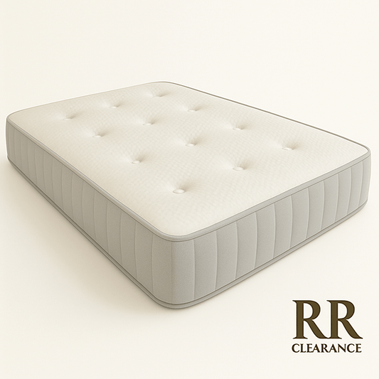 Sorento Ultimate Orthopaedic Firm Sprung