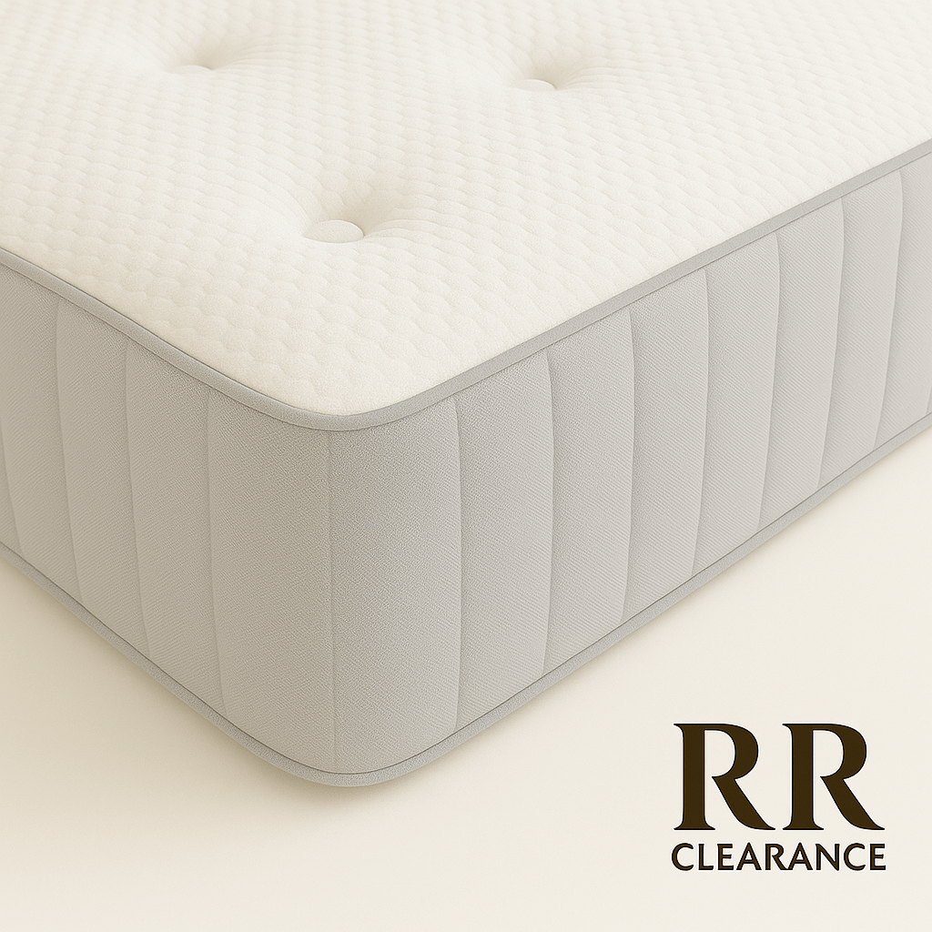 Sorento Ultimate Orthopaedic Firm Sprung