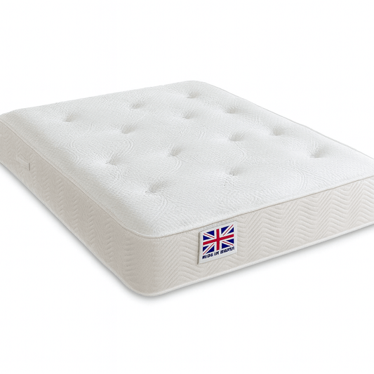 Stratford 1000 Pocket Sprung