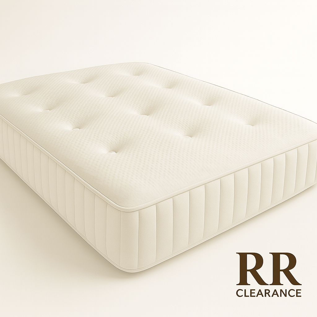 Weymouth Cool Touch Memory Sprung