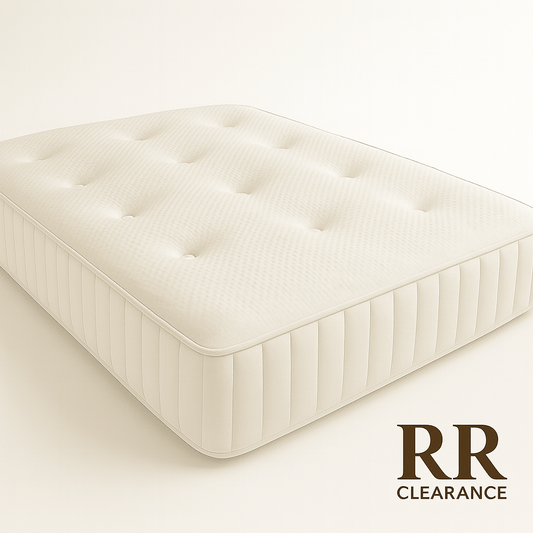 Weymouth Cool Touch Memory Sprung