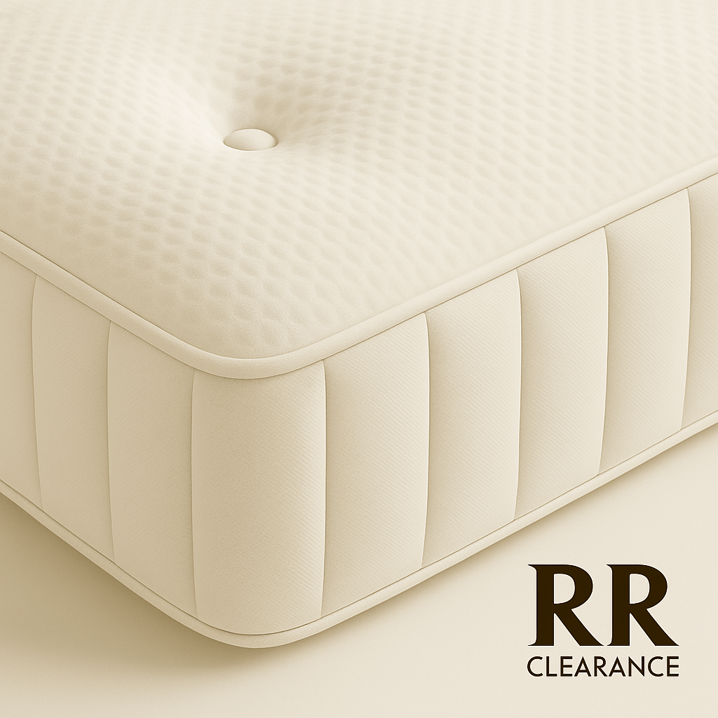 Weymouth Cool Touch Memory Sprung