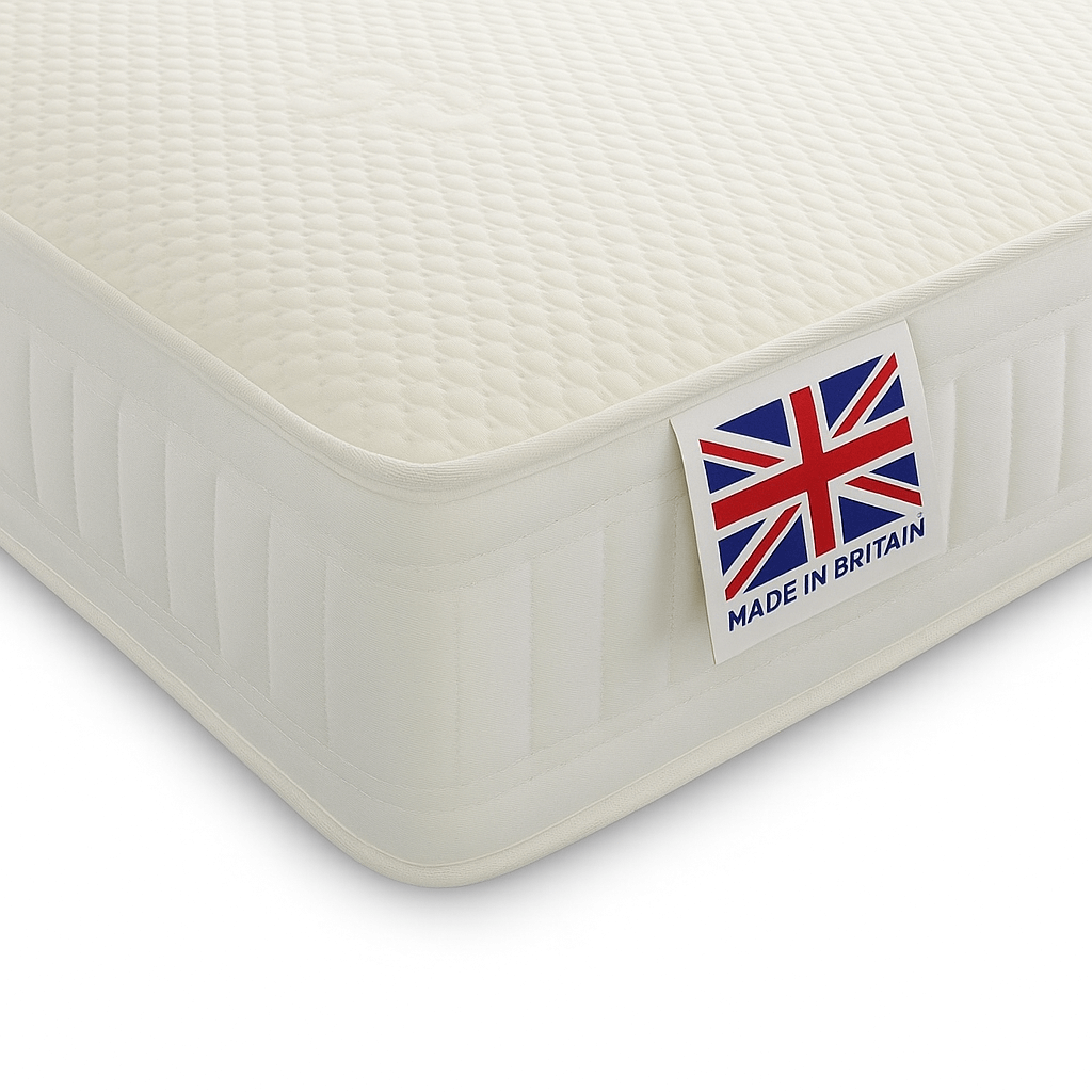 Whitchurch Encapsulated Pocket Memory