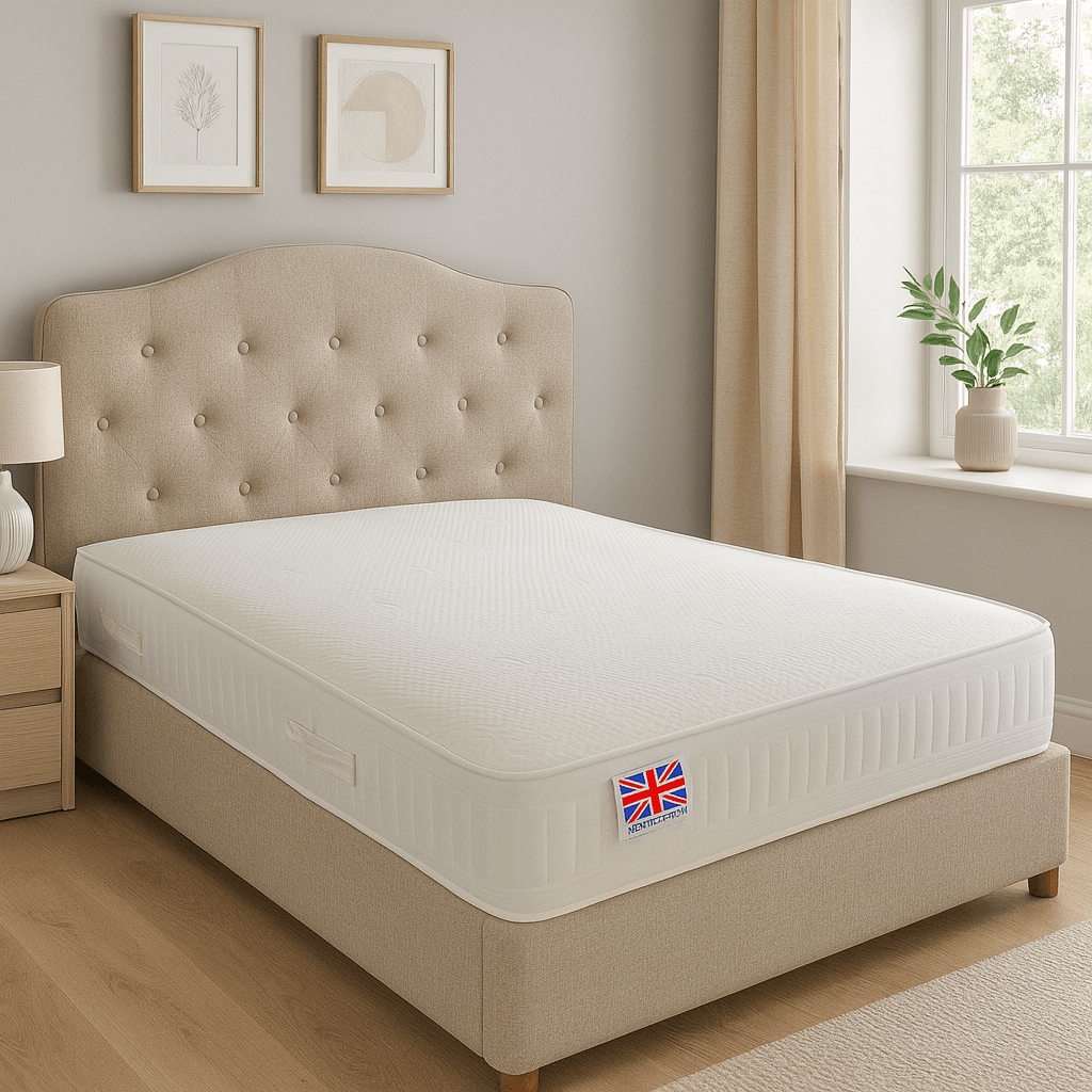 Whitchurch Encapsulated Pocket Memory