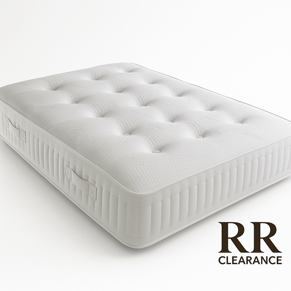 Worcester Tencel™ 1000 Pocket Memory