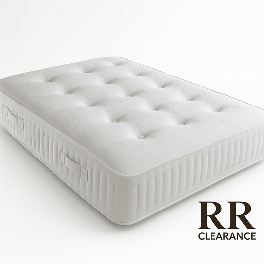 Worcester Tencel™ 1000 Pocket Memory