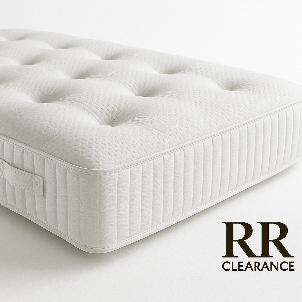 Worcester Tencel™ 1000 Pocket Memory