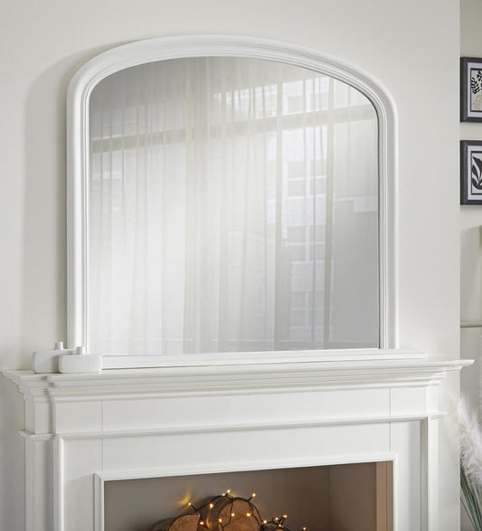 Osborne Overmantle Mirror