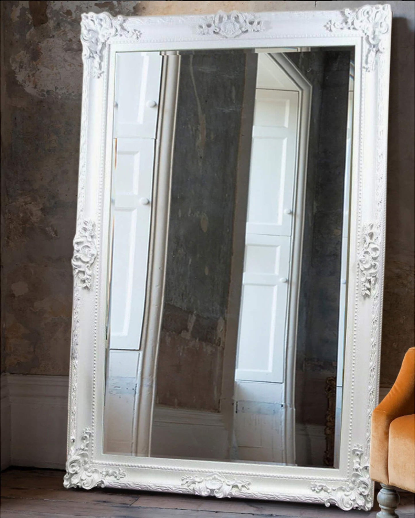 Hilton Extra Large Full Length Mirror