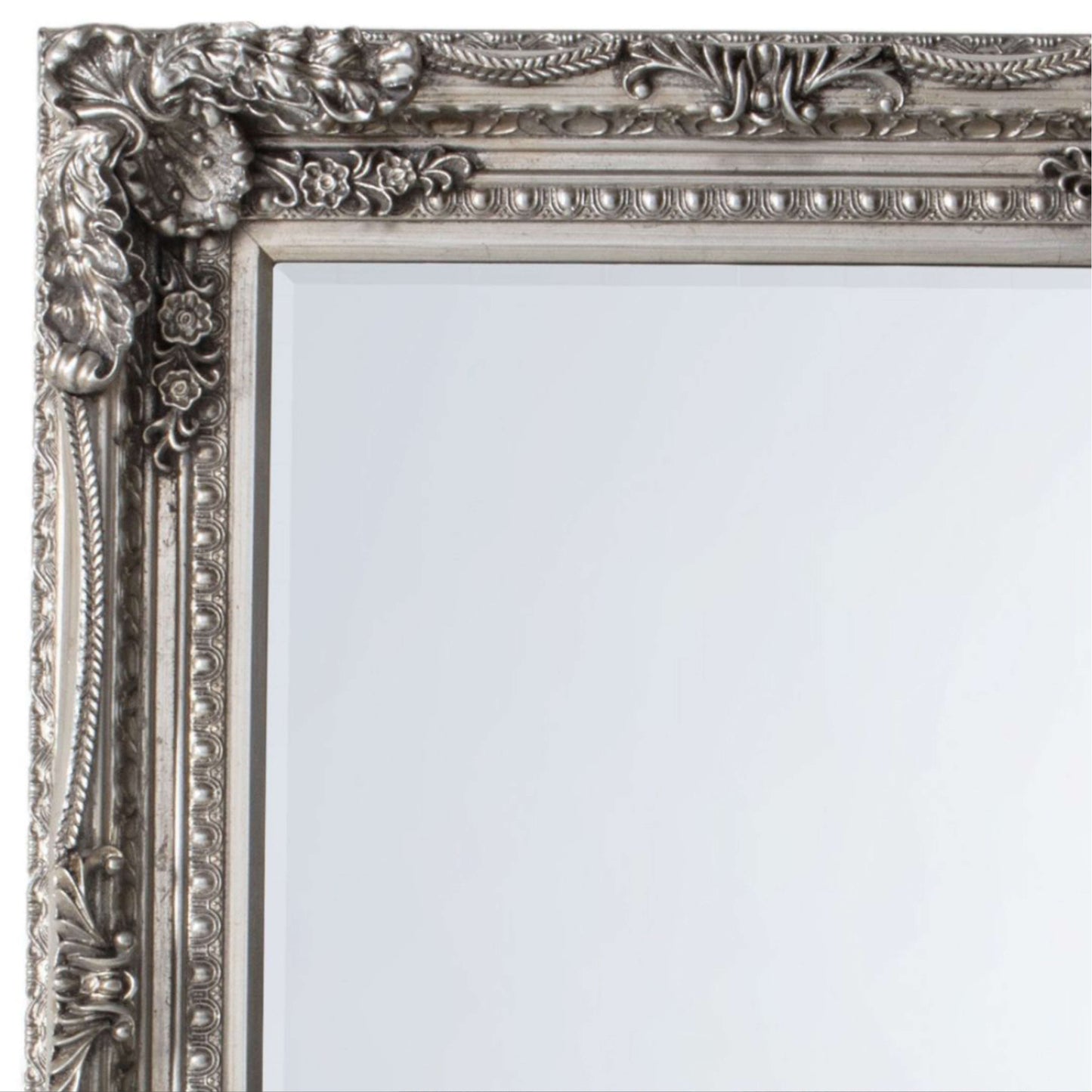Cavill Ornate Wall Mirror